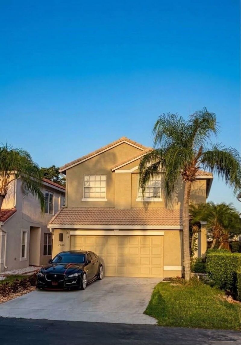 7144 Craw Key Way, Lake Worth, FL 33467 Photo
