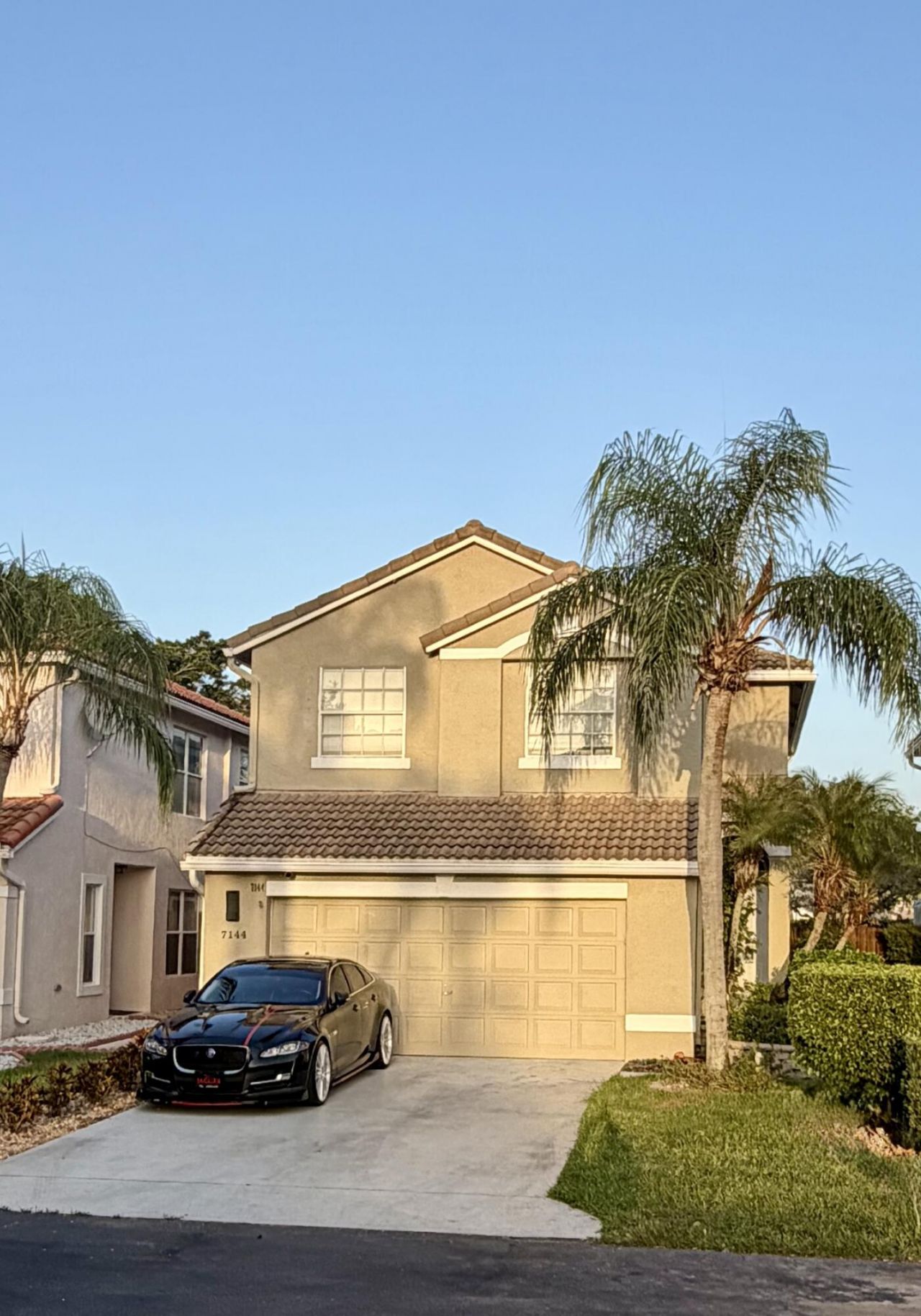 7144 Craw Key Way, Lake Worth, FL 33467 Photo