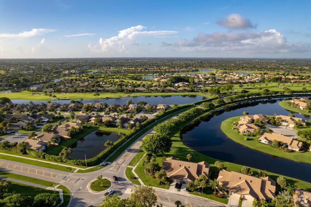7144 Craw Key Way, Lake Worth, FL 33467 Photo