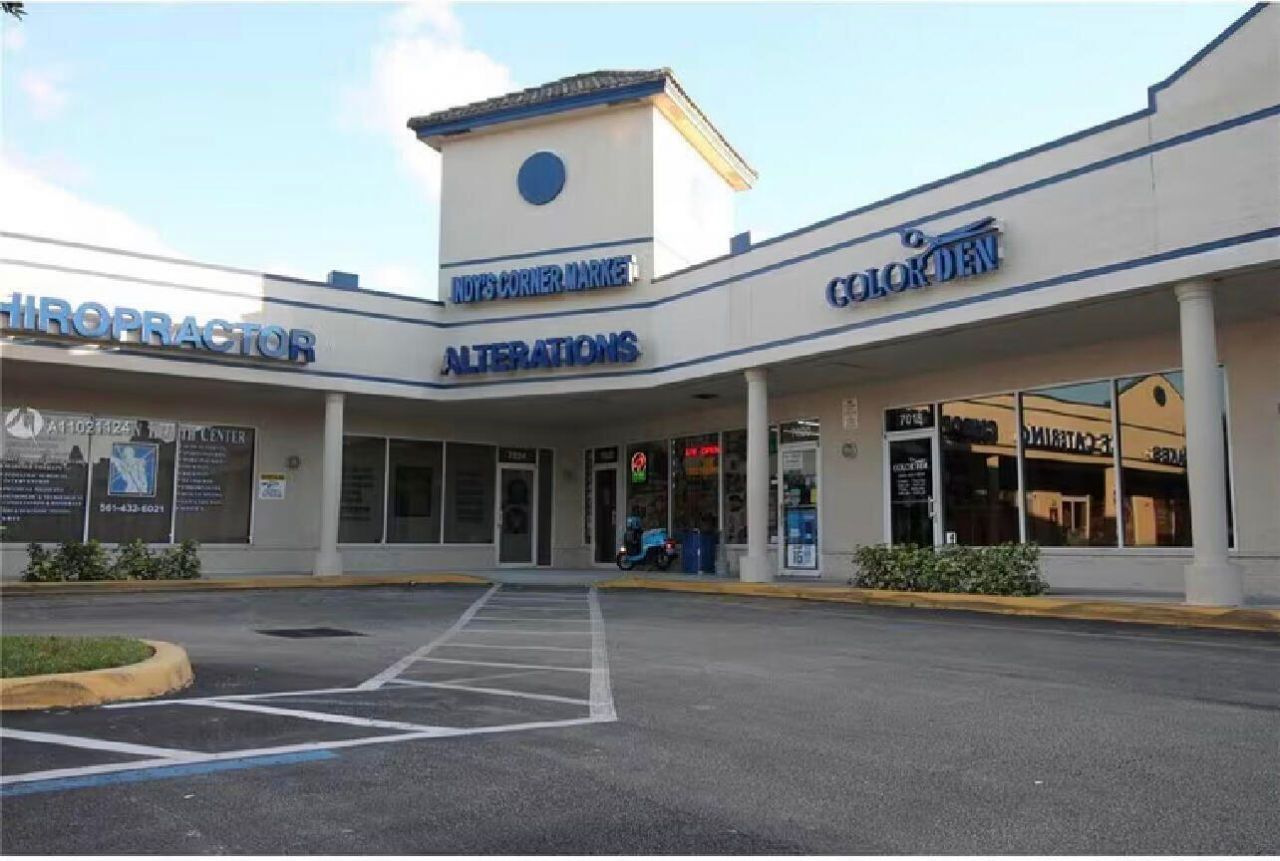7144 Craw Key Way, Lake Worth, FL 33467 Photo