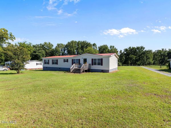 5355 Barber Road, Seven Springs, NC 28578