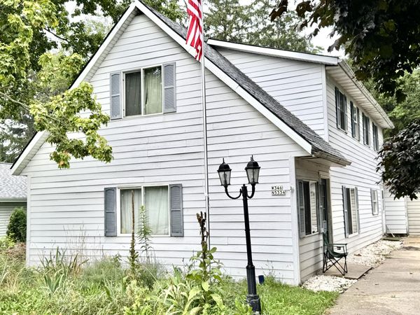 W346N5334 Elm Ave, Lac La Belle, WI 53069