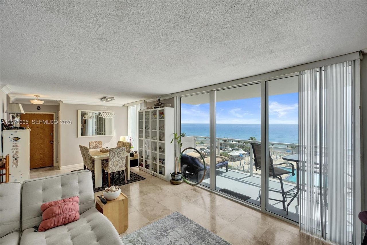 2030 S Ocean Dr , Unit 512, Hallandale Beach, FL 33009 Photo