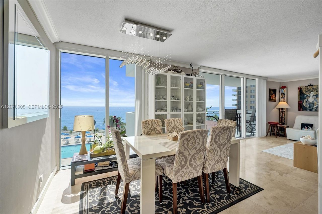 2030 S Ocean Dr , Unit 512, Hallandale Beach, FL 33009 Photo