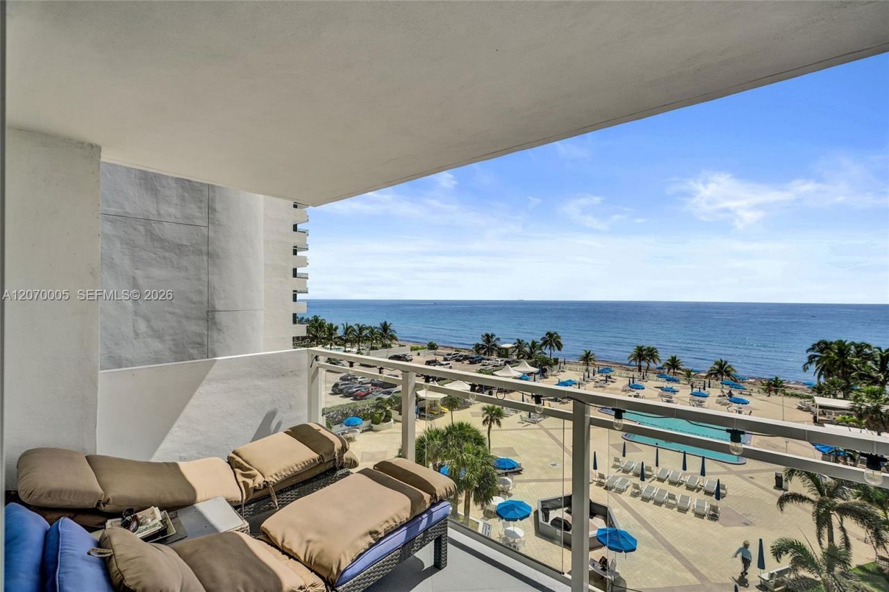 2030 S Ocean Dr , Unit 512, Hallandale Beach, FL 33009 Photo