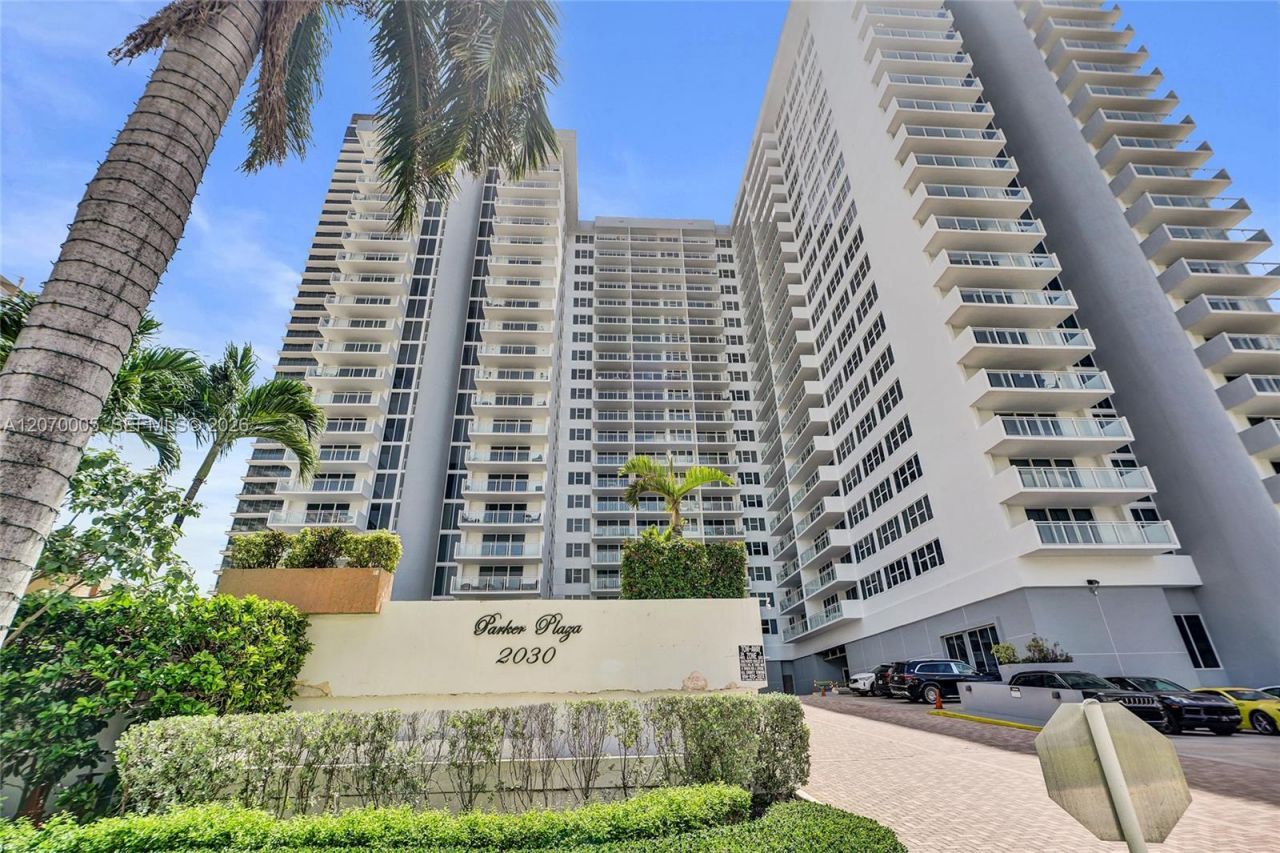2030 S Ocean Dr , Unit 512, Hallandale Beach, FL 33009 Photo