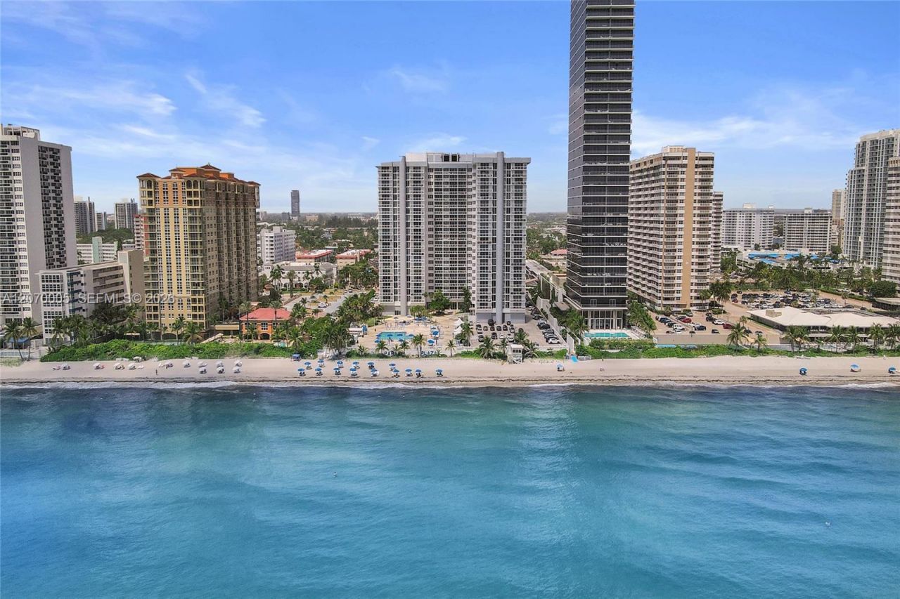 2030 S Ocean Dr , Unit 512, Hallandale Beach, FL 33009 Photo