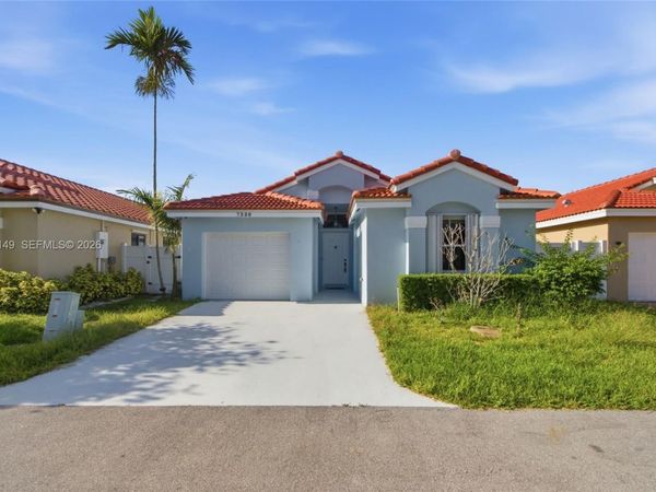 7336 Granada Way , Margate, FL 33063