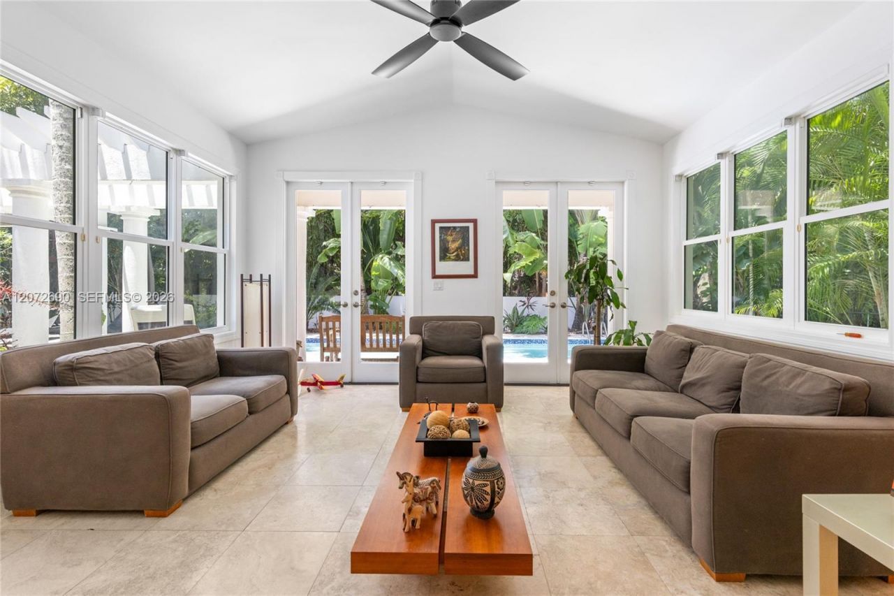 11050 Girasol Ave , Coral Gables, FL 33156 Photo