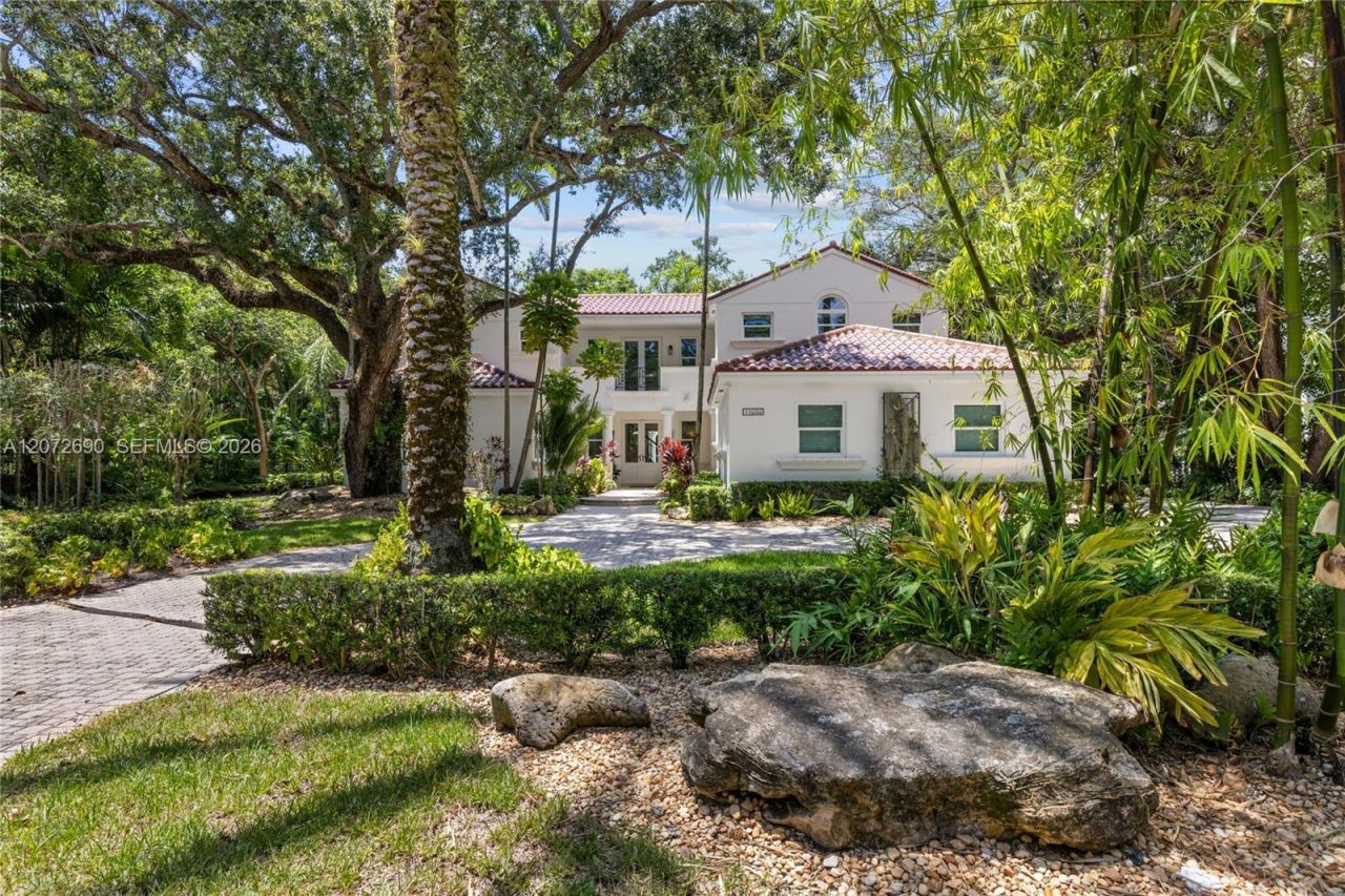 11050 Girasol Ave , Coral Gables, FL 33156 Photo