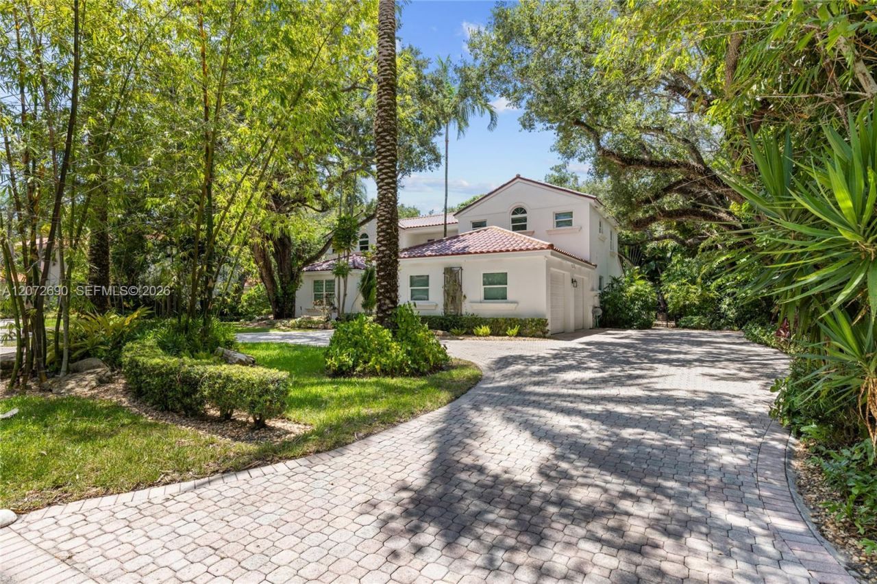 11050 Girasol Ave , Coral Gables, FL 33156 Photo