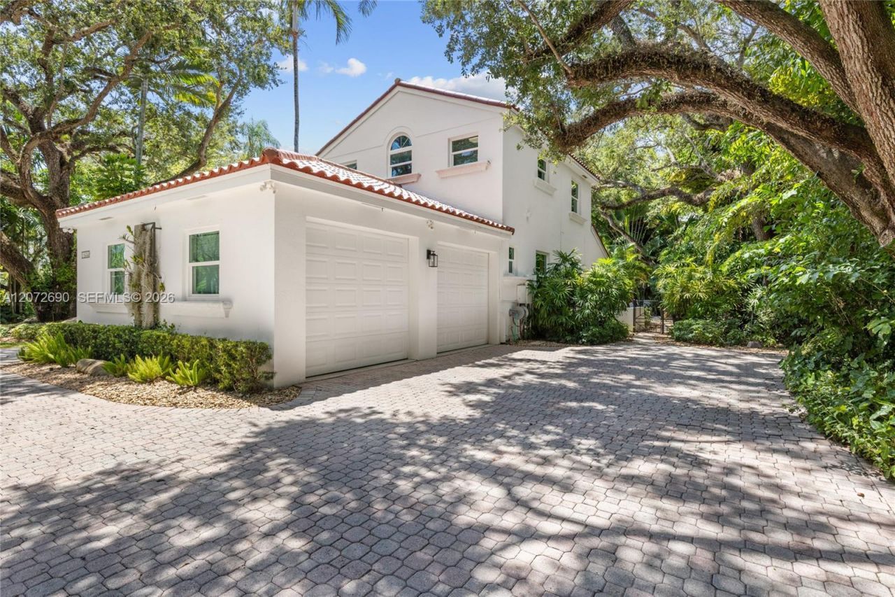 11050 Girasol Ave , Coral Gables, FL 33156 Photo