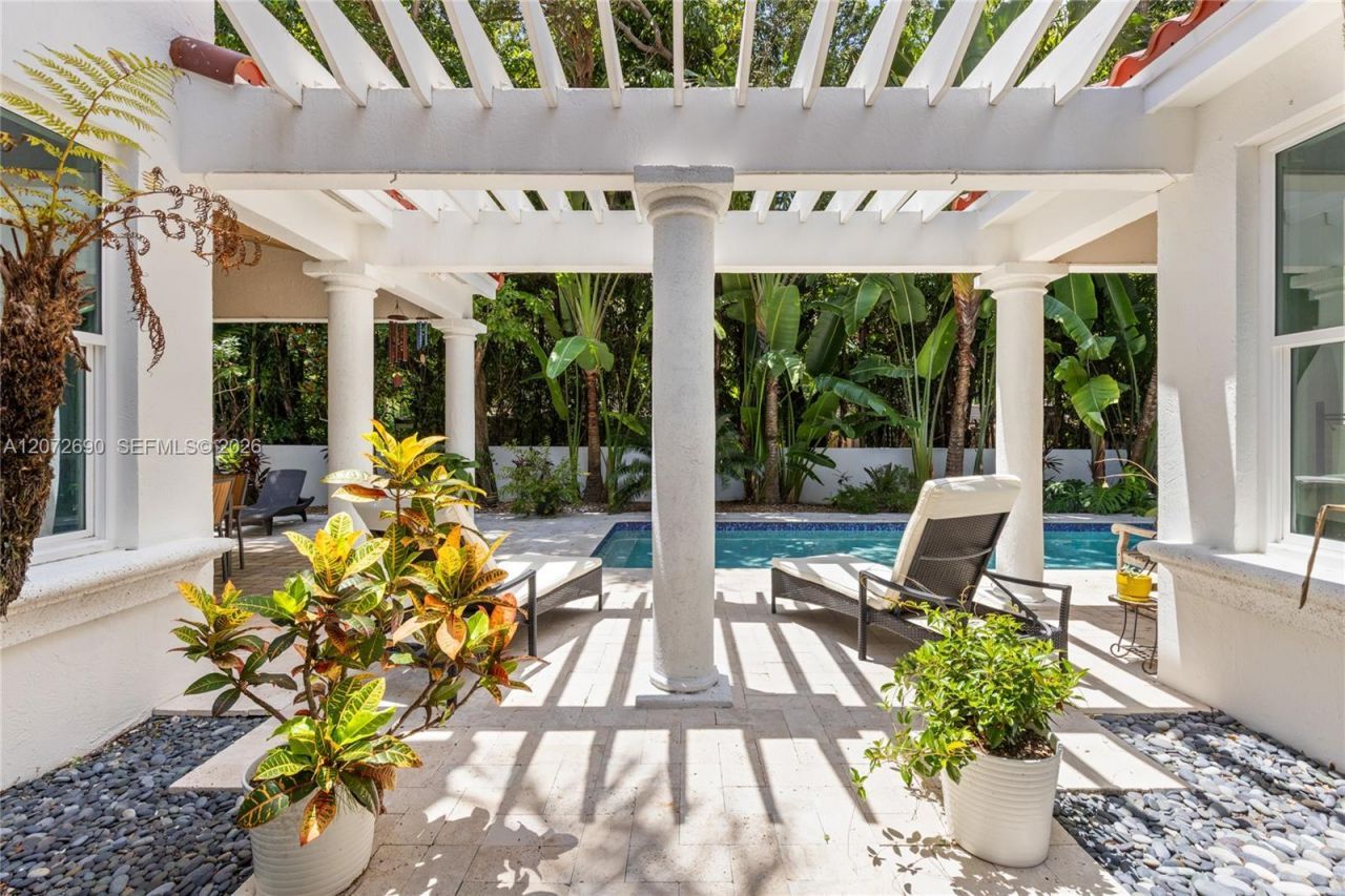 11050 Girasol Ave , Coral Gables, FL 33156 Photo