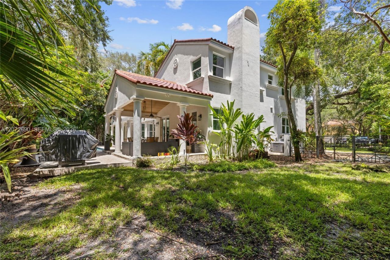 11050 Girasol Ave , Coral Gables, FL 33156 Photo
