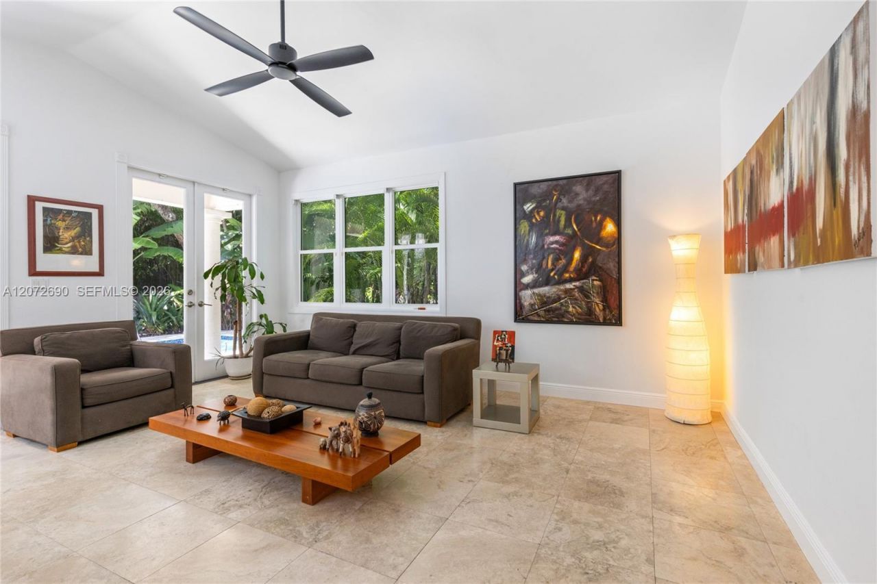 11050 Girasol Ave , Coral Gables, FL 33156 Photo