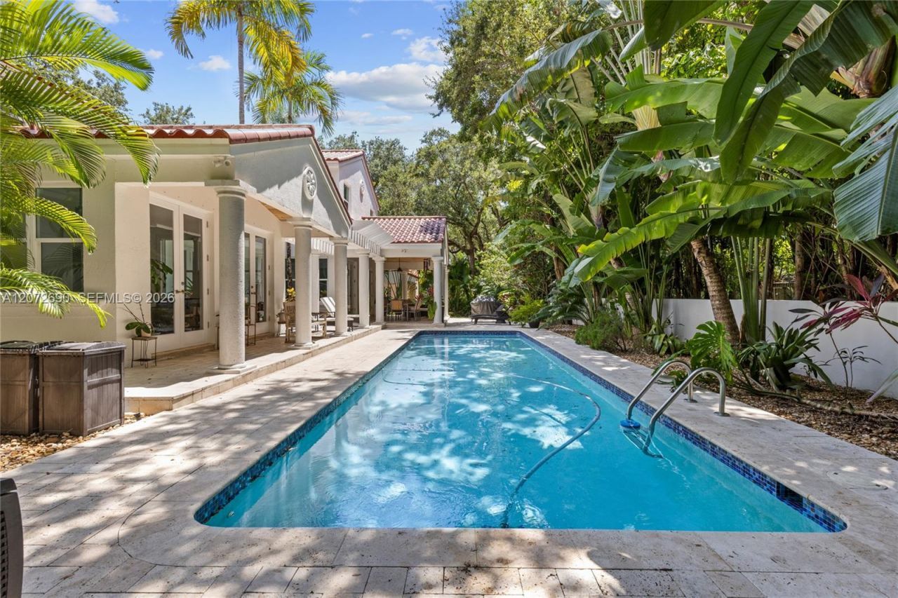 11050 Girasol Ave , Coral Gables, FL 33156 Photo