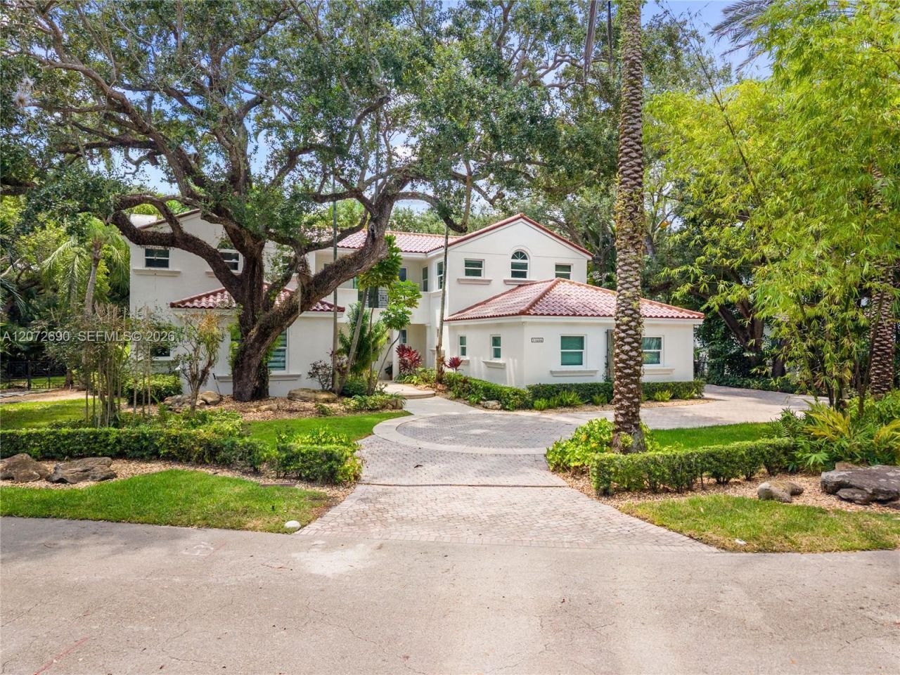 11050 Girasol Ave , Coral Gables, FL 33156 Photo