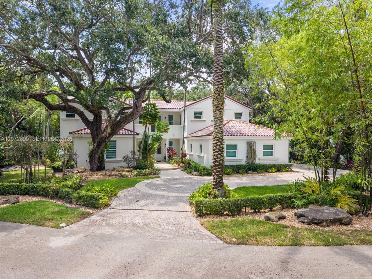 11050 Girasol Ave , Coral Gables, FL 33156 Photo