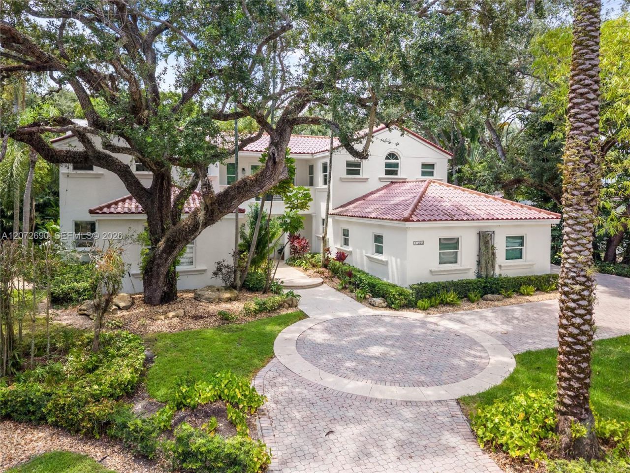 11050 Girasol Ave , Coral Gables, FL 33156 Photo
