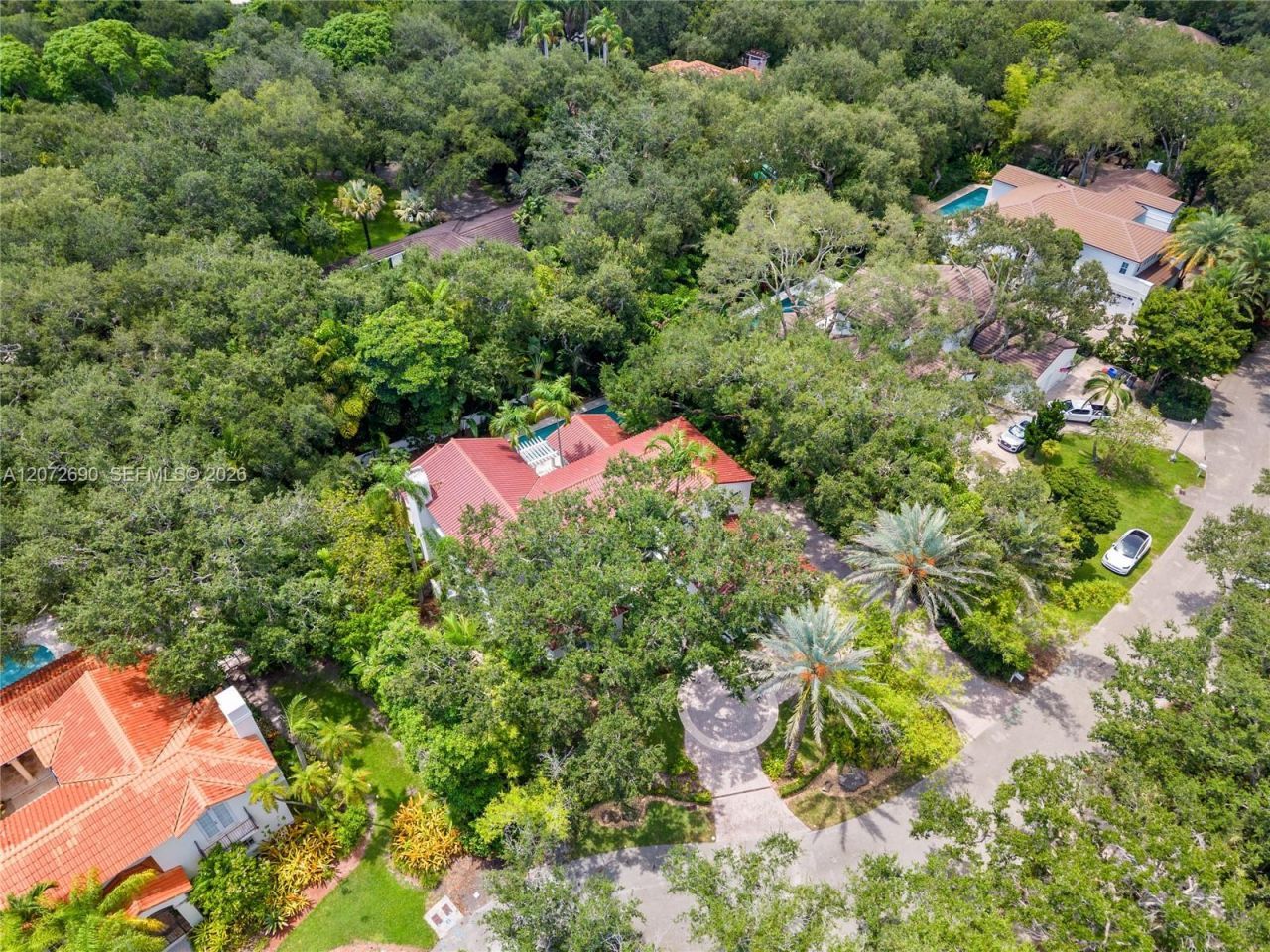 11050 Girasol Ave , Coral Gables, FL 33156 Photo