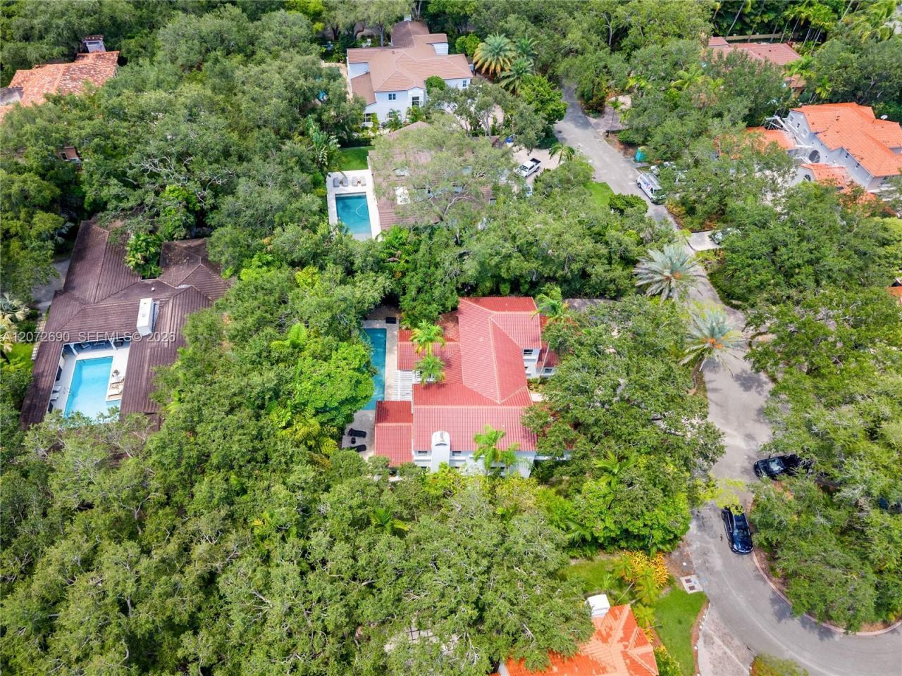 11050 Girasol Ave , Coral Gables, FL 33156 Photo