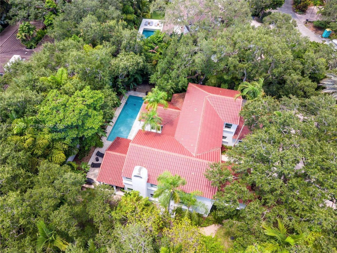 11050 Girasol Ave , Coral Gables, FL 33156 Photo
