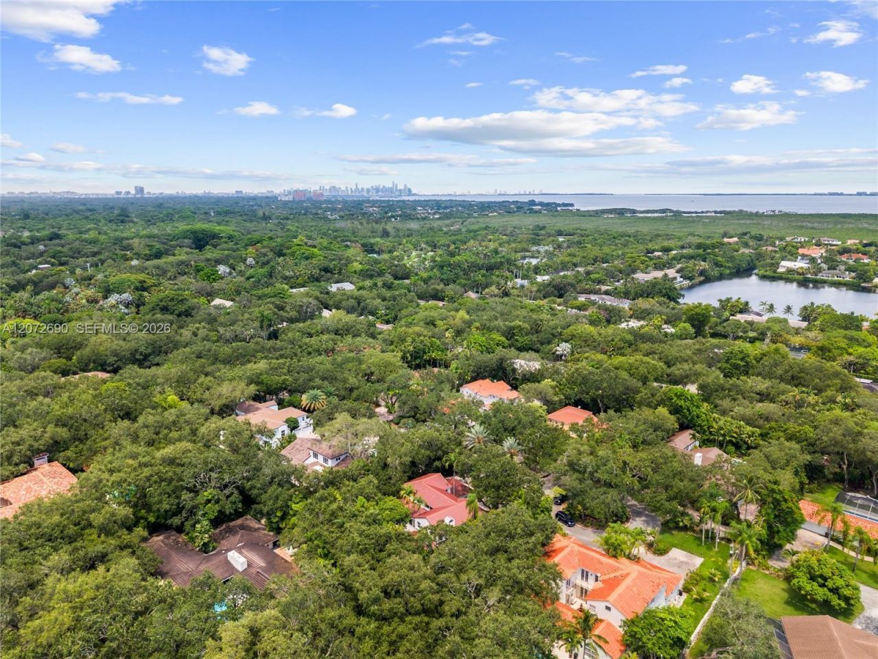 11050 Girasol Ave , Coral Gables, FL 33156 Photo
