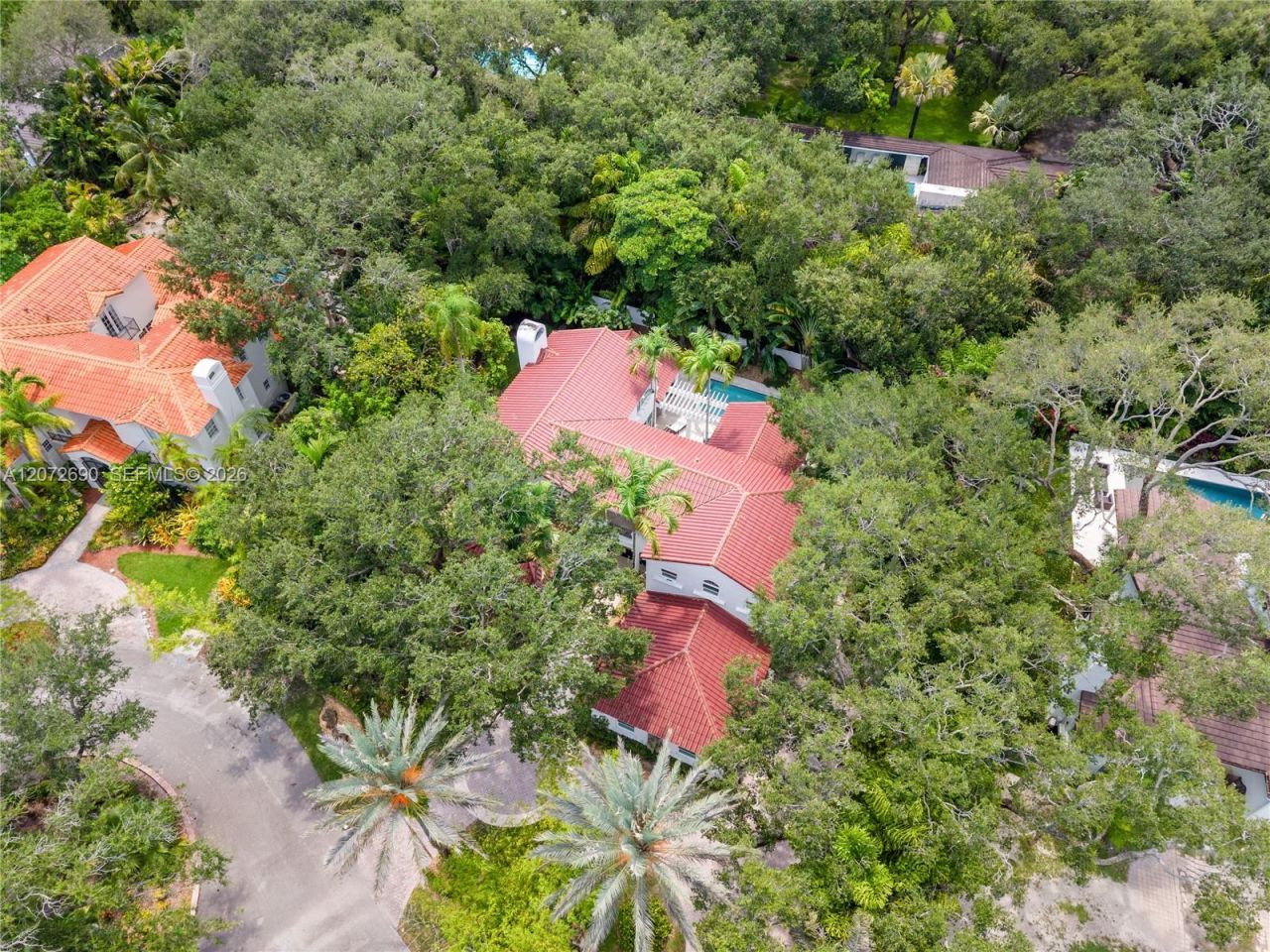 11050 Girasol Ave , Coral Gables, FL 33156 Photo