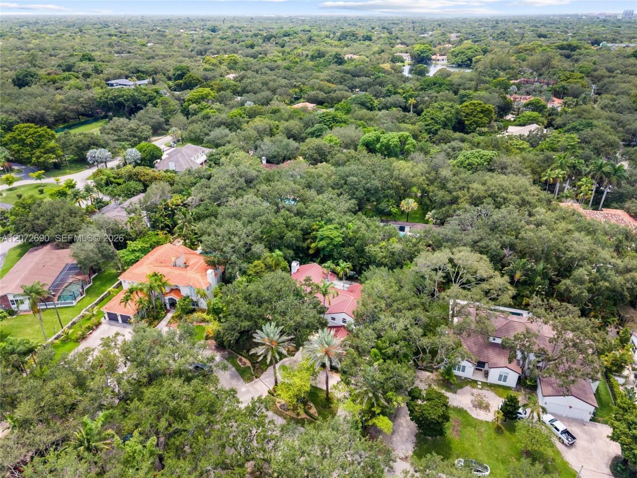 11050 Girasol Ave , Coral Gables, FL 33156 Photo