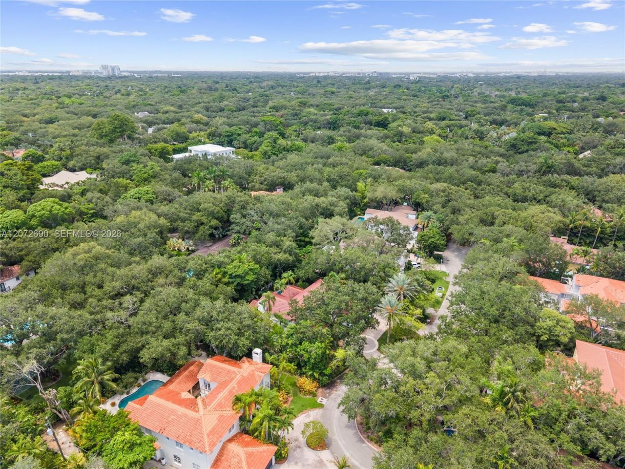 11050 Girasol Ave , Coral Gables, FL 33156 Photo