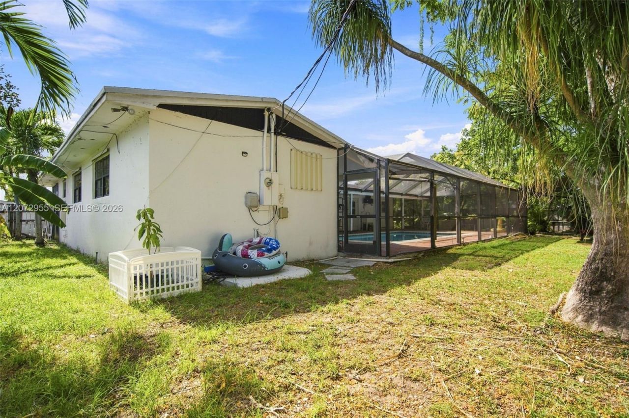 20001 Ranch Rd , Cutler Bay, FL 33189 Photo