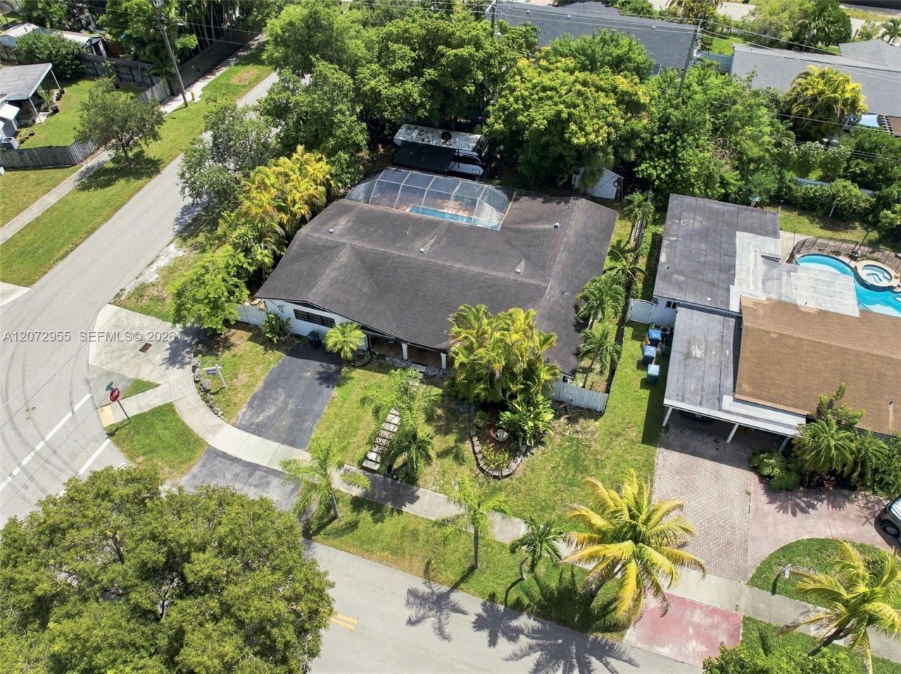 20001 Ranch Rd , Cutler Bay, FL 33189 Photo
