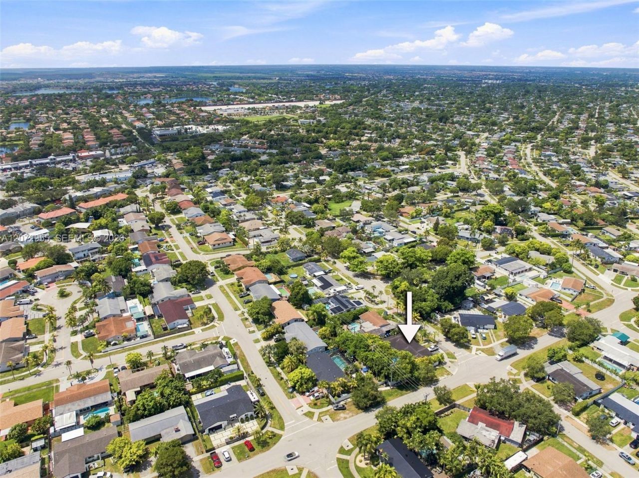 20001 Ranch Rd , Cutler Bay, FL 33189 Photo