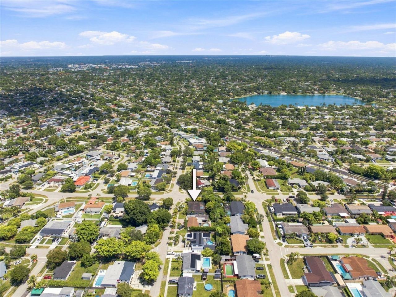 20001 Ranch Rd , Cutler Bay, FL 33189 Photo
