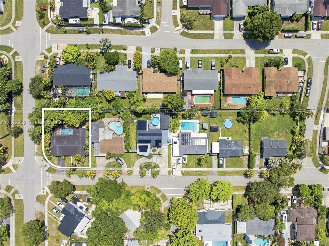 20001 Ranch Rd , Cutler Bay, FL 33189 Photo