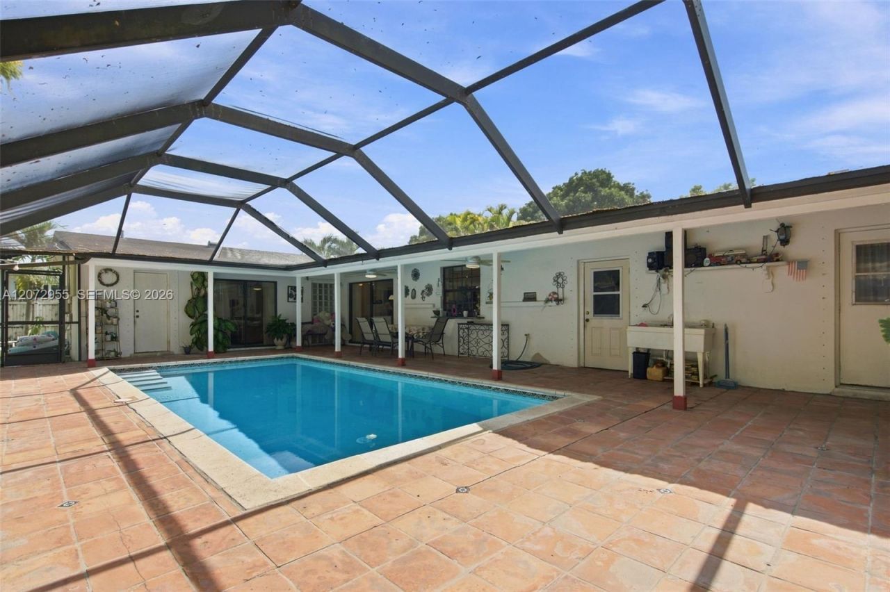 20001 Ranch Rd , Cutler Bay, FL 33189 Photo