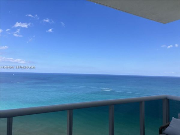 18201 Collins Ave , Unit 5009, Sunny Isles Beach, FL 33160