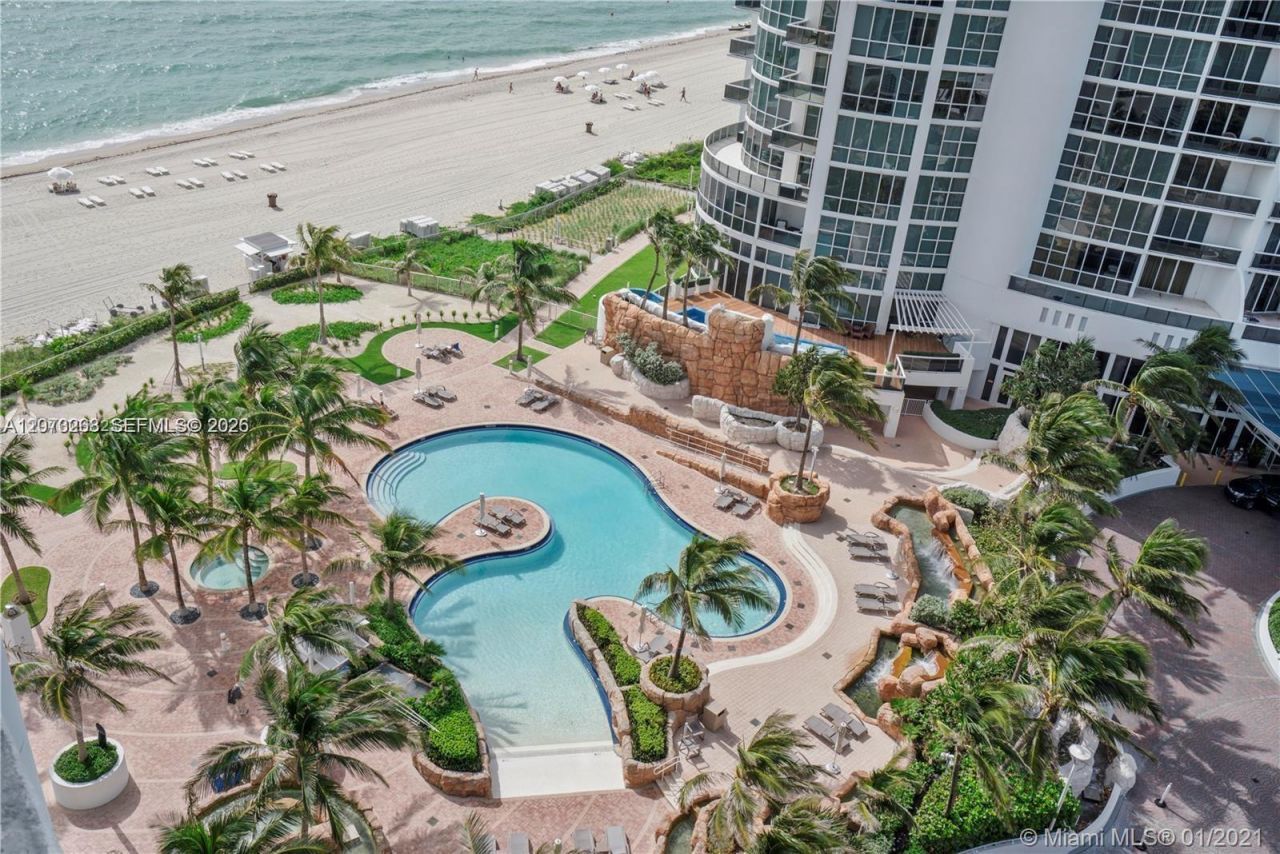 18201 Collins Ave, Unit 5009, Sunny Isles Beach, FL 33160 Photo