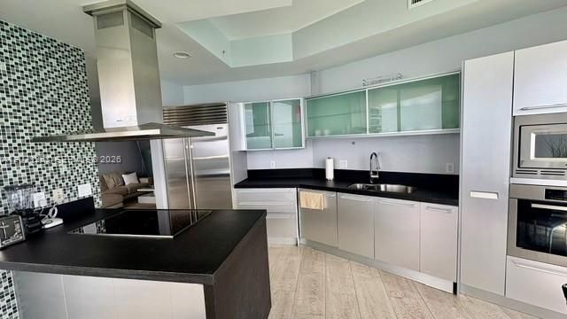 18201 Collins Ave, Unit 5009, Sunny Isles Beach, FL 33160 Photo