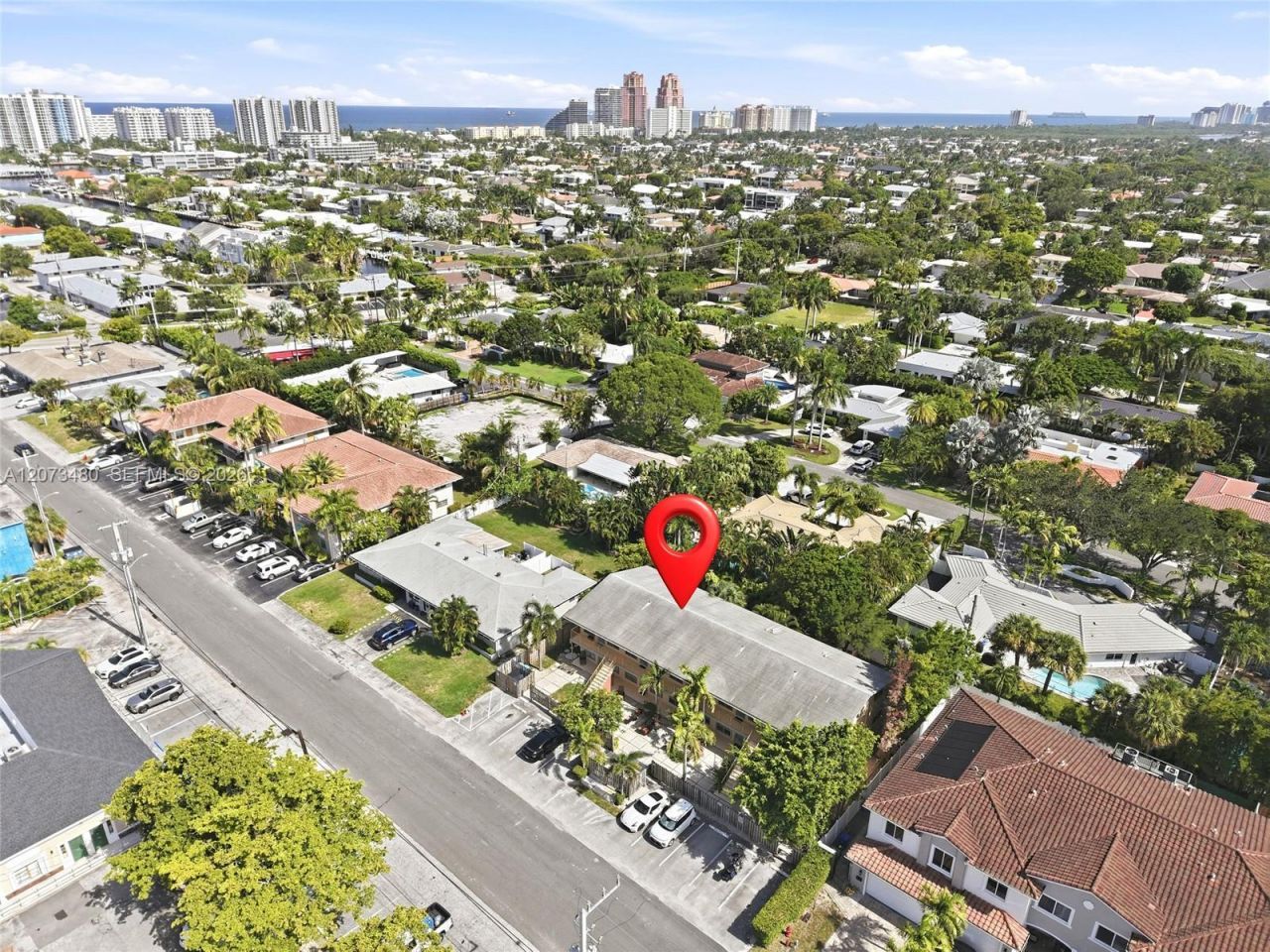 2716 NE 30th Pl , Unit 207C, Fort Lauderdale, FL 33306 Photo