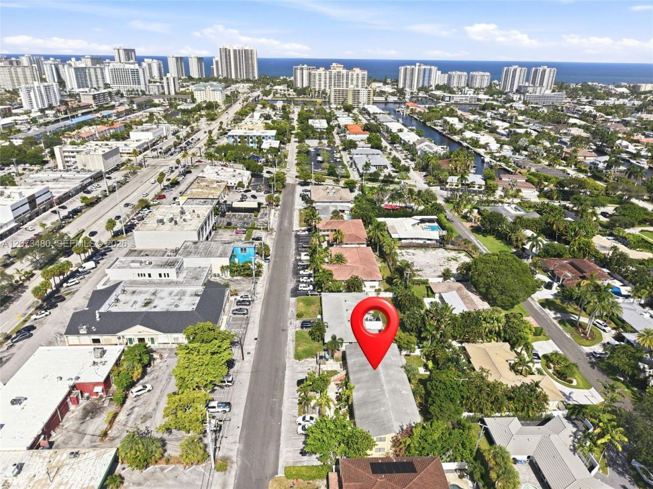 2716 NE 30th Pl , Unit 207C, Fort Lauderdale, FL 33306 Photo