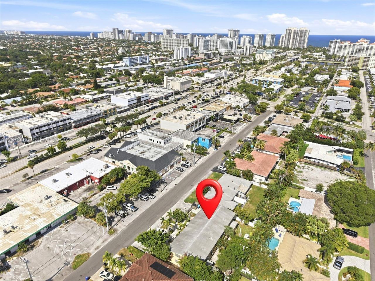 2716 NE 30th Pl , Unit 207C, Fort Lauderdale, FL 33306 Photo