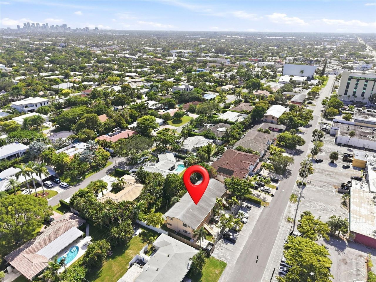 2716 NE 30th Pl , Unit 207C, Fort Lauderdale, FL 33306 Photo