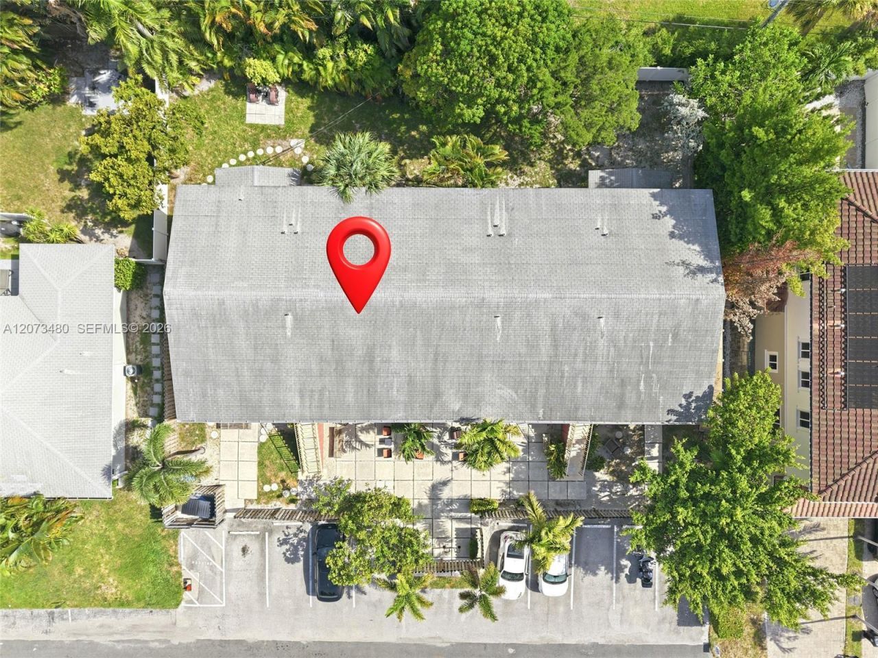 2716 NE 30th Pl , Unit 207C, Fort Lauderdale, FL 33306 Photo