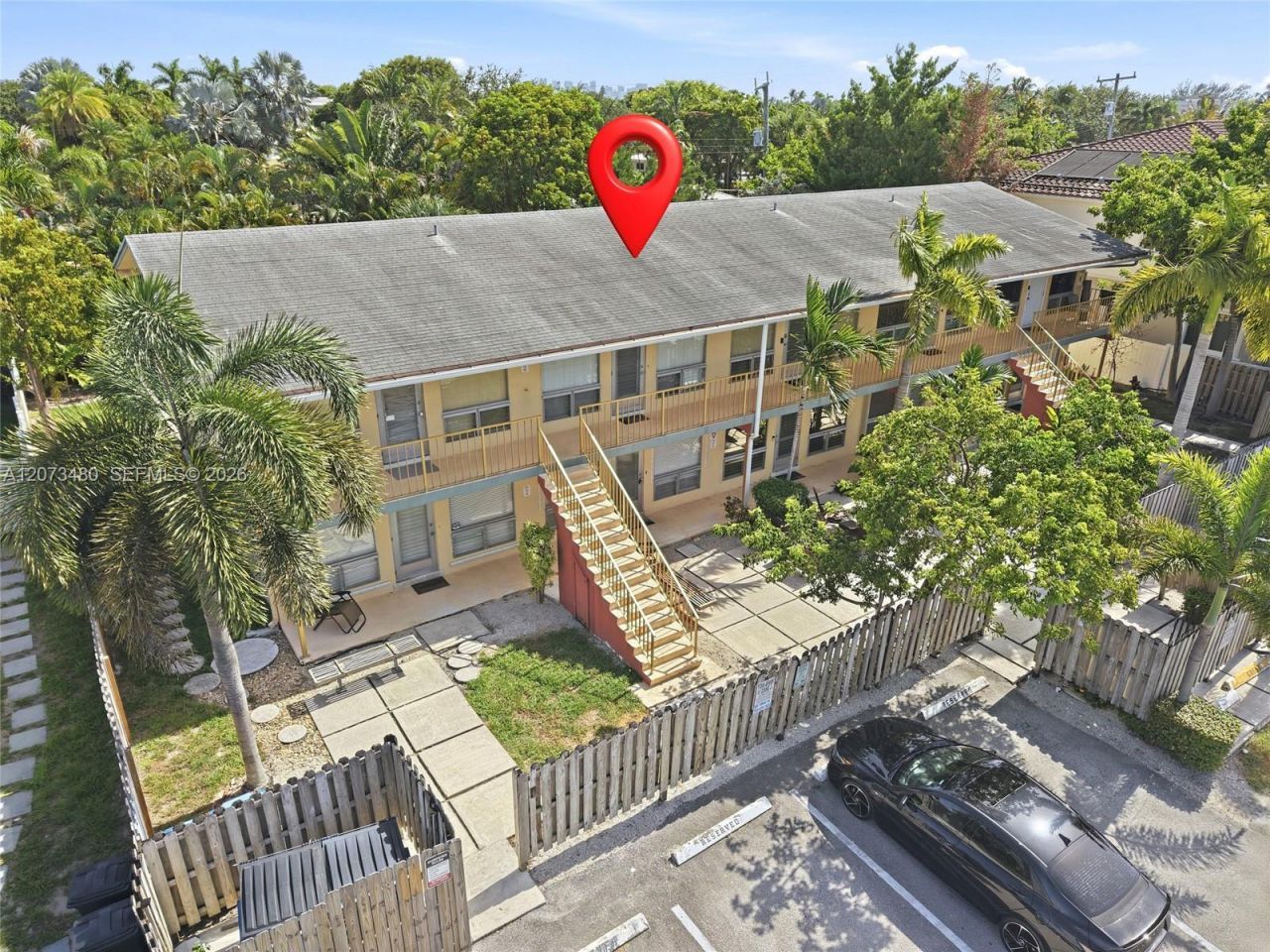 2716 NE 30th Pl , Unit 207C, Fort Lauderdale, FL 33306 Photo