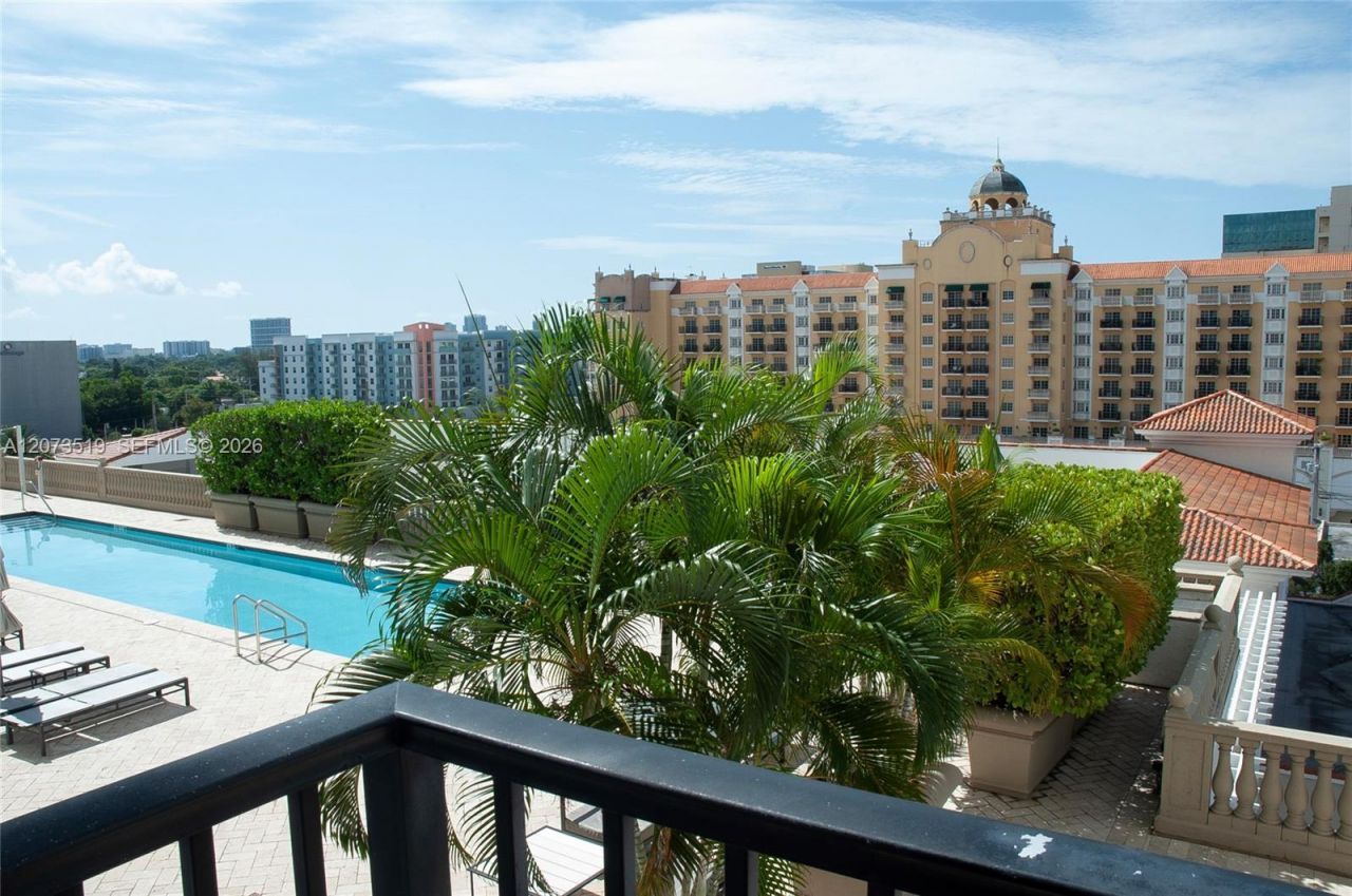 10 Aragon Ave , Unit 703, Coral Gables, FL 33134 Photo