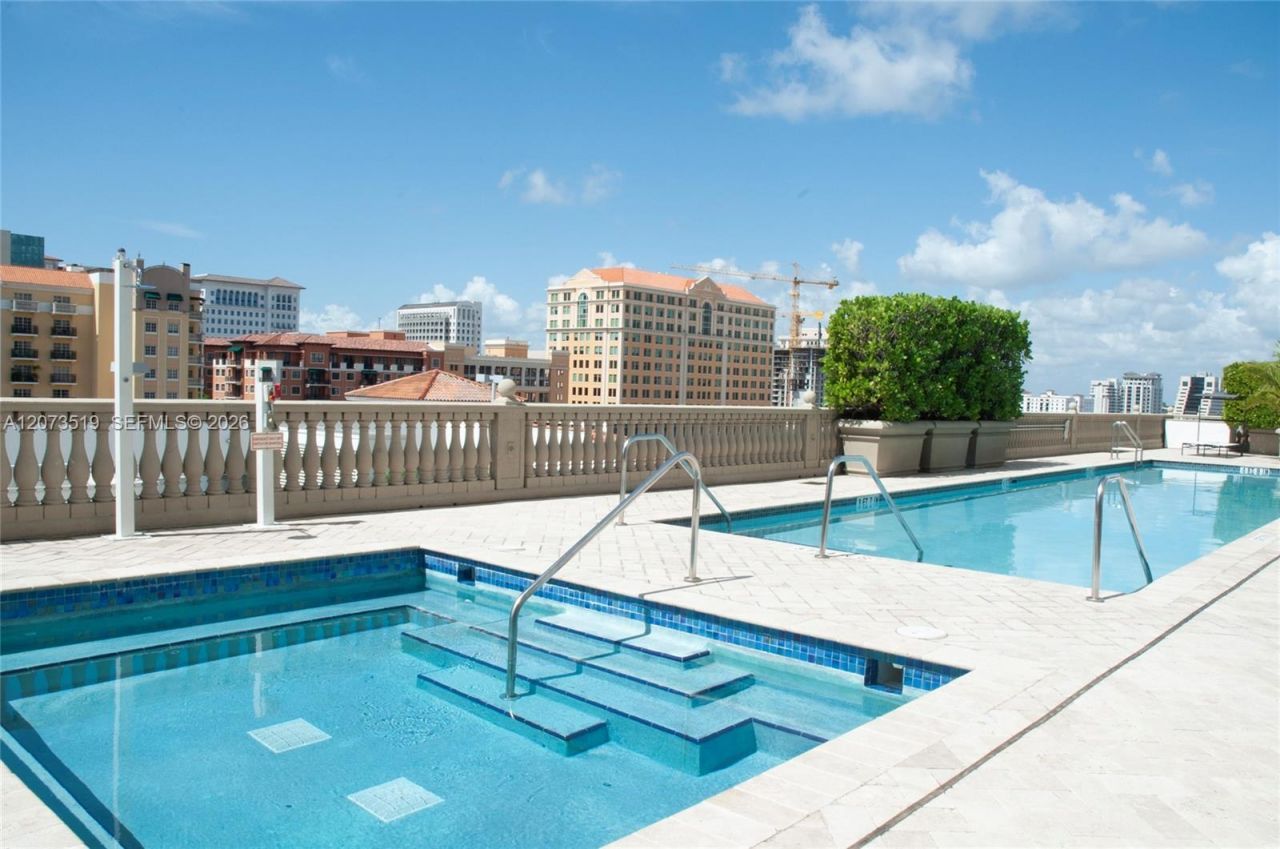 10 Aragon Ave , Unit 703, Coral Gables, FL 33134 Photo