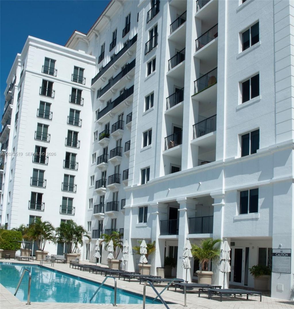 10 Aragon Ave , Unit 703, Coral Gables, FL 33134 Photo