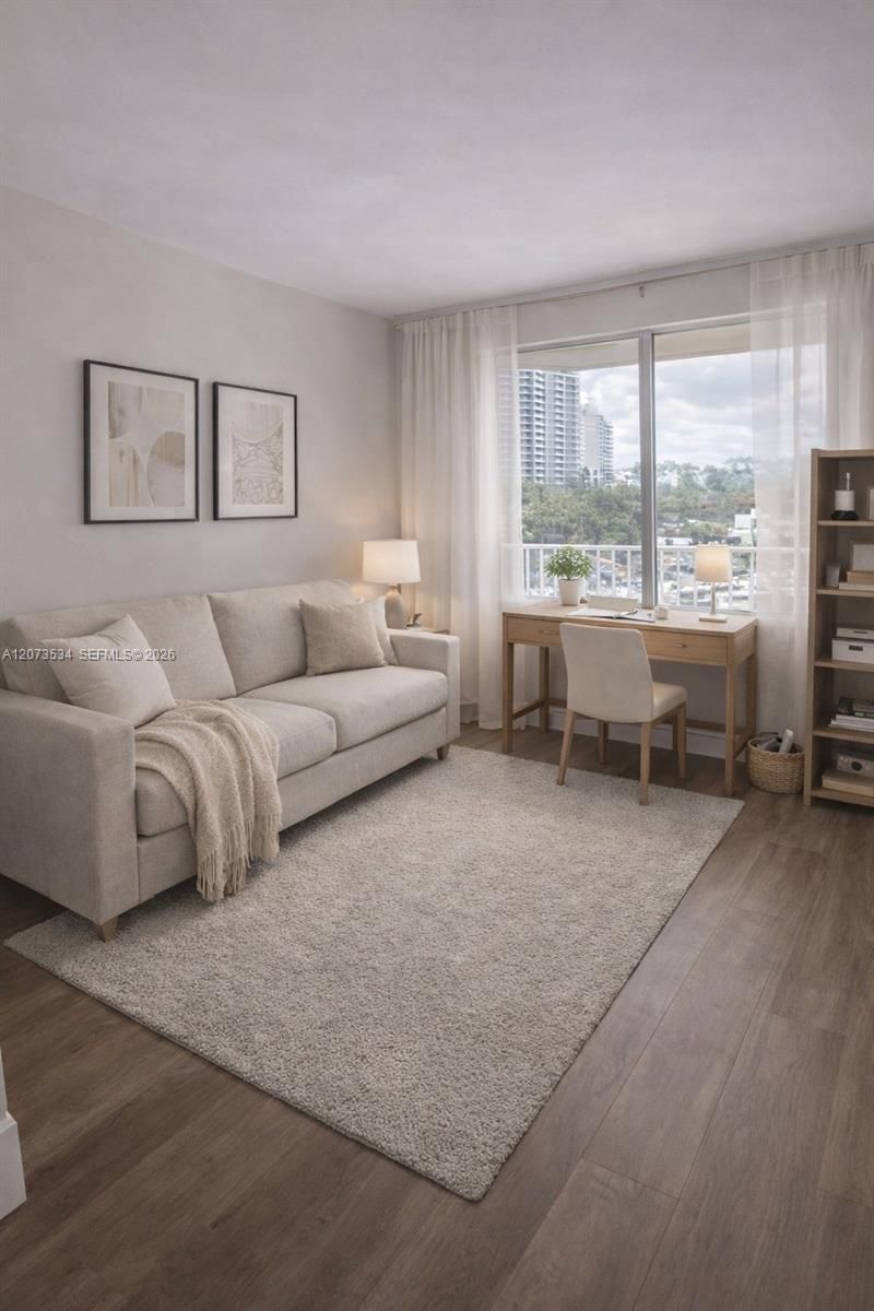 1720 NW N River Dr, Unit 408, Miami, FL 33125 Photo