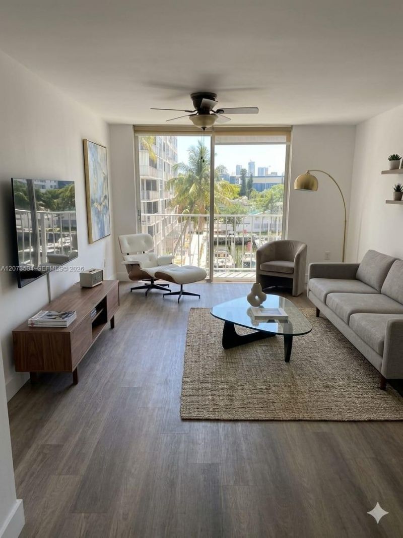 1720 NW N River Dr, Unit 408, Miami, FL 33125 Photo